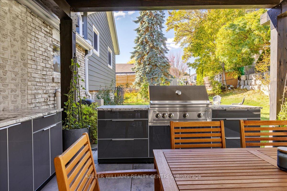 Photo 36 of 10 Patricia Place, Georgina, Keswick South — HOMEH