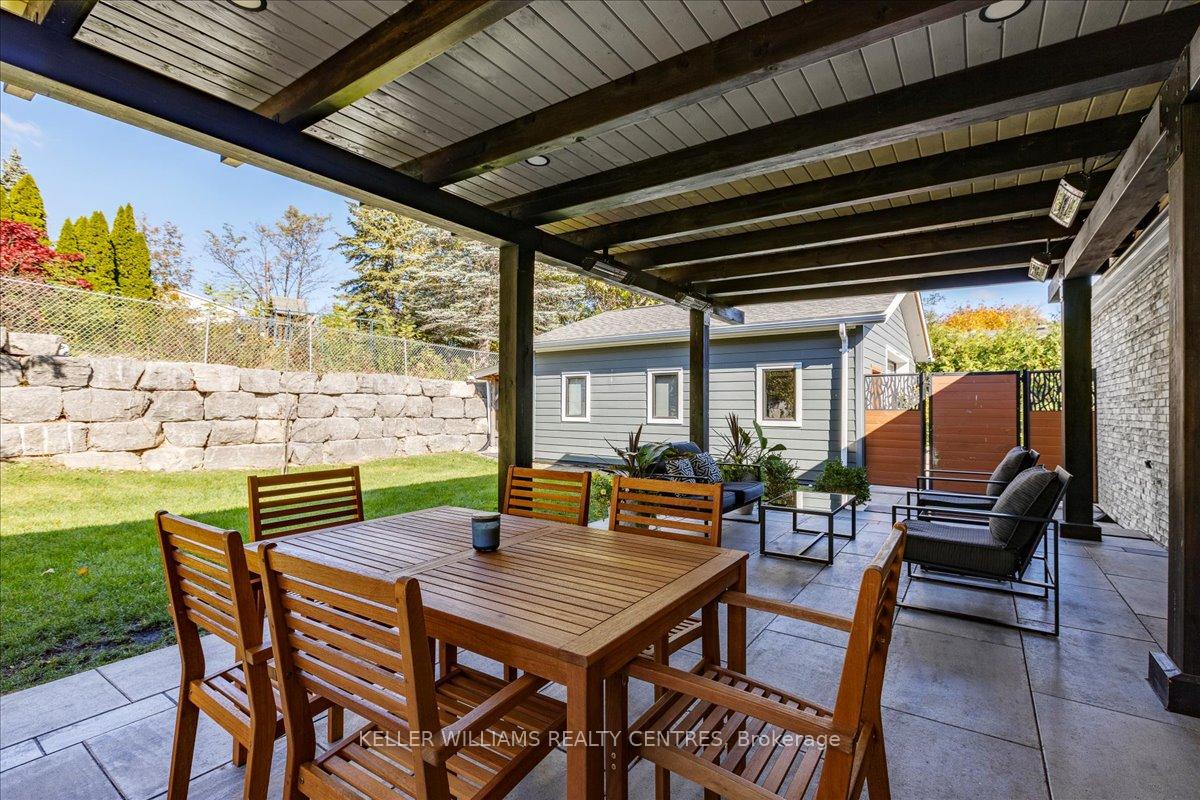 Photo 38 of 10 Patricia Place, Georgina, Keswick South — HOMEH