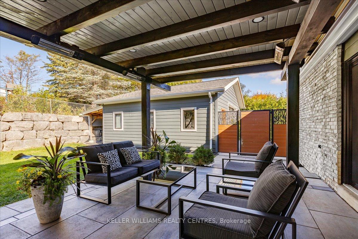 Photo 39 of 10 Patricia Place, Georgina, Keswick South — HOMEH
