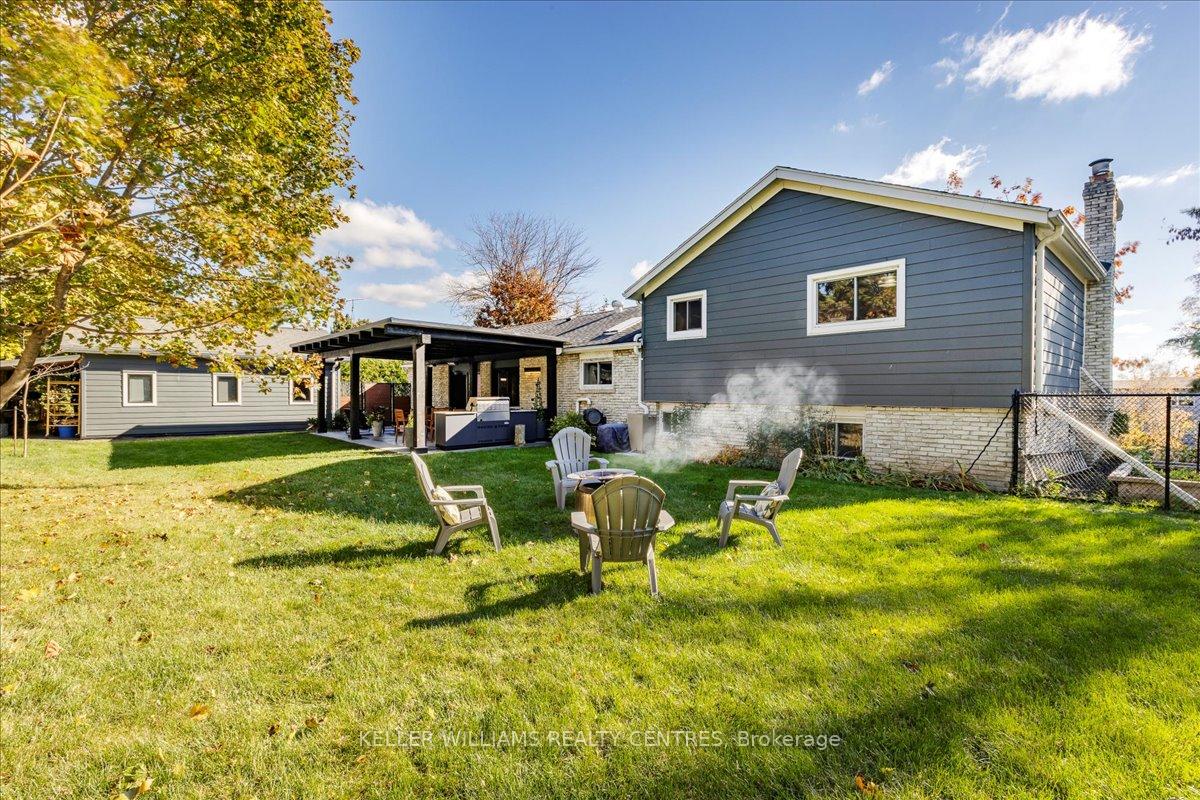Photo 43 of 10 Patricia Place, Georgina, Keswick South — HOMEH
