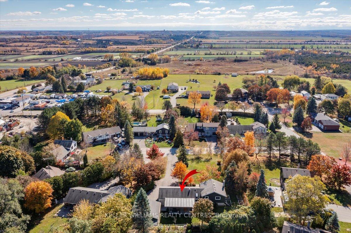 Photo 46 of 10 Patricia Place, Georgina, Keswick South — HOMEH