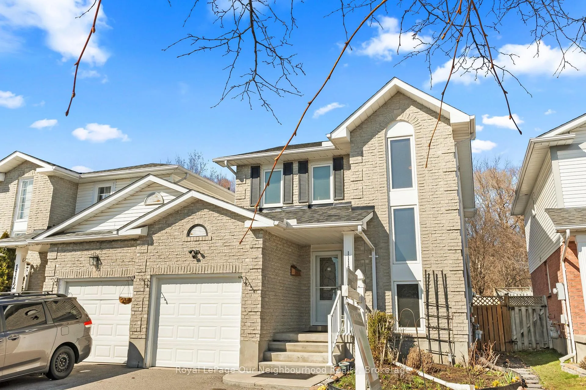 Photo 1 of 1110 Snowberry Street, Oshawa, Pinecrest — HOMEH