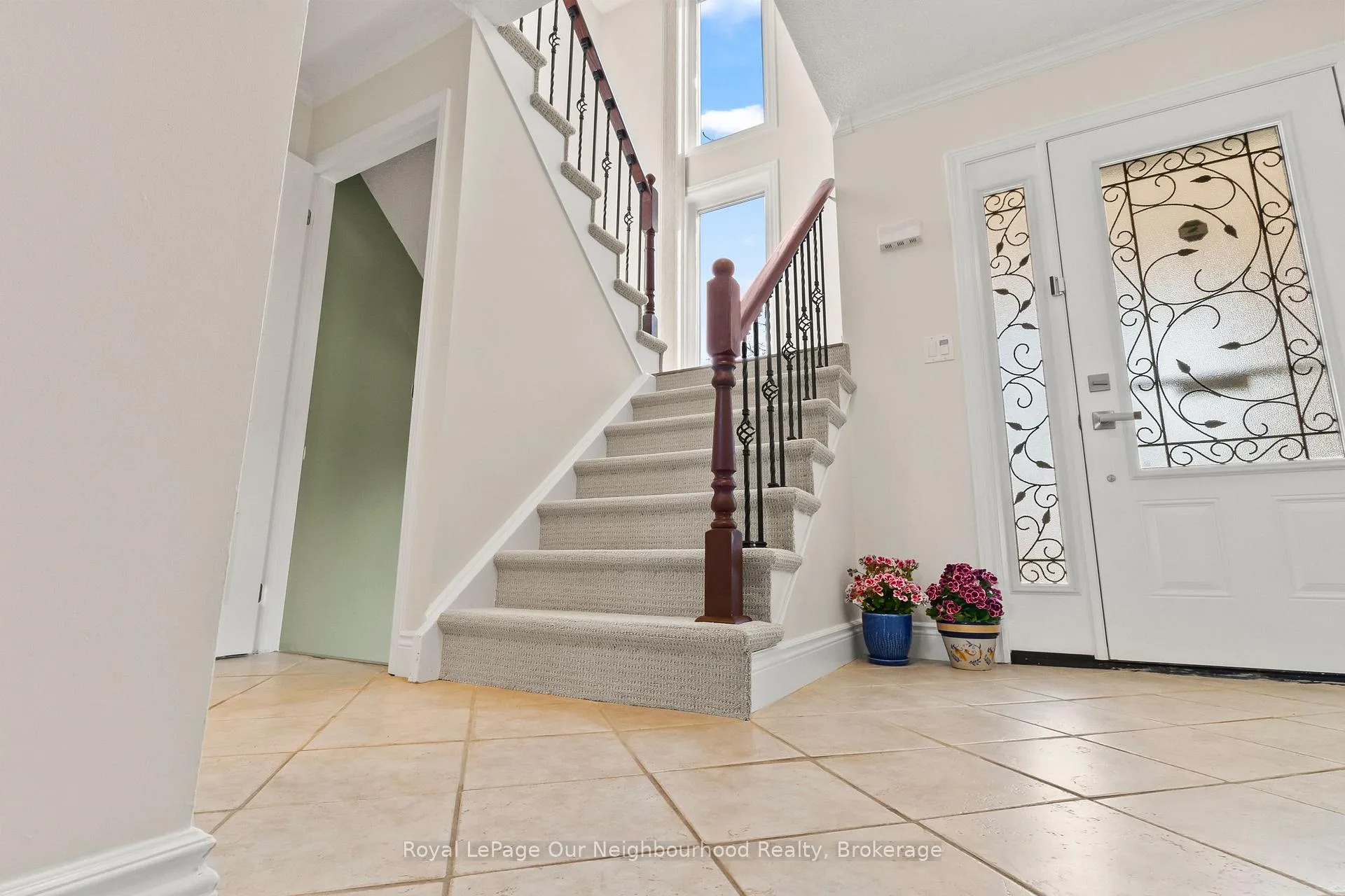 Photo 18 of 1110 Snowberry Street, Oshawa, Pinecrest — HOMEH