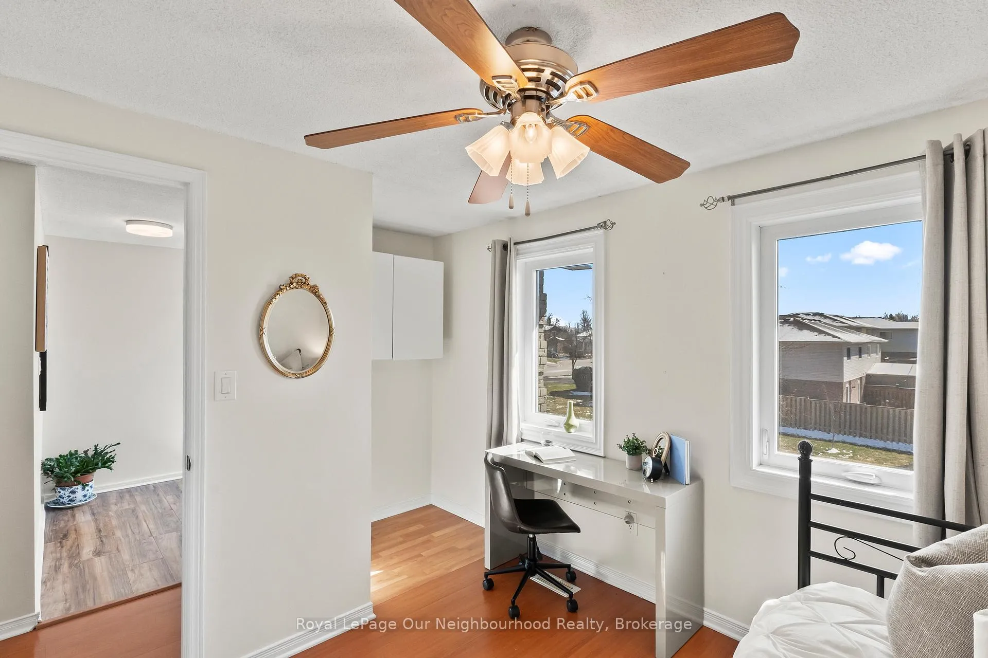 Photo 27 of 1110 Snowberry Street, Oshawa, Pinecrest — HOMEH