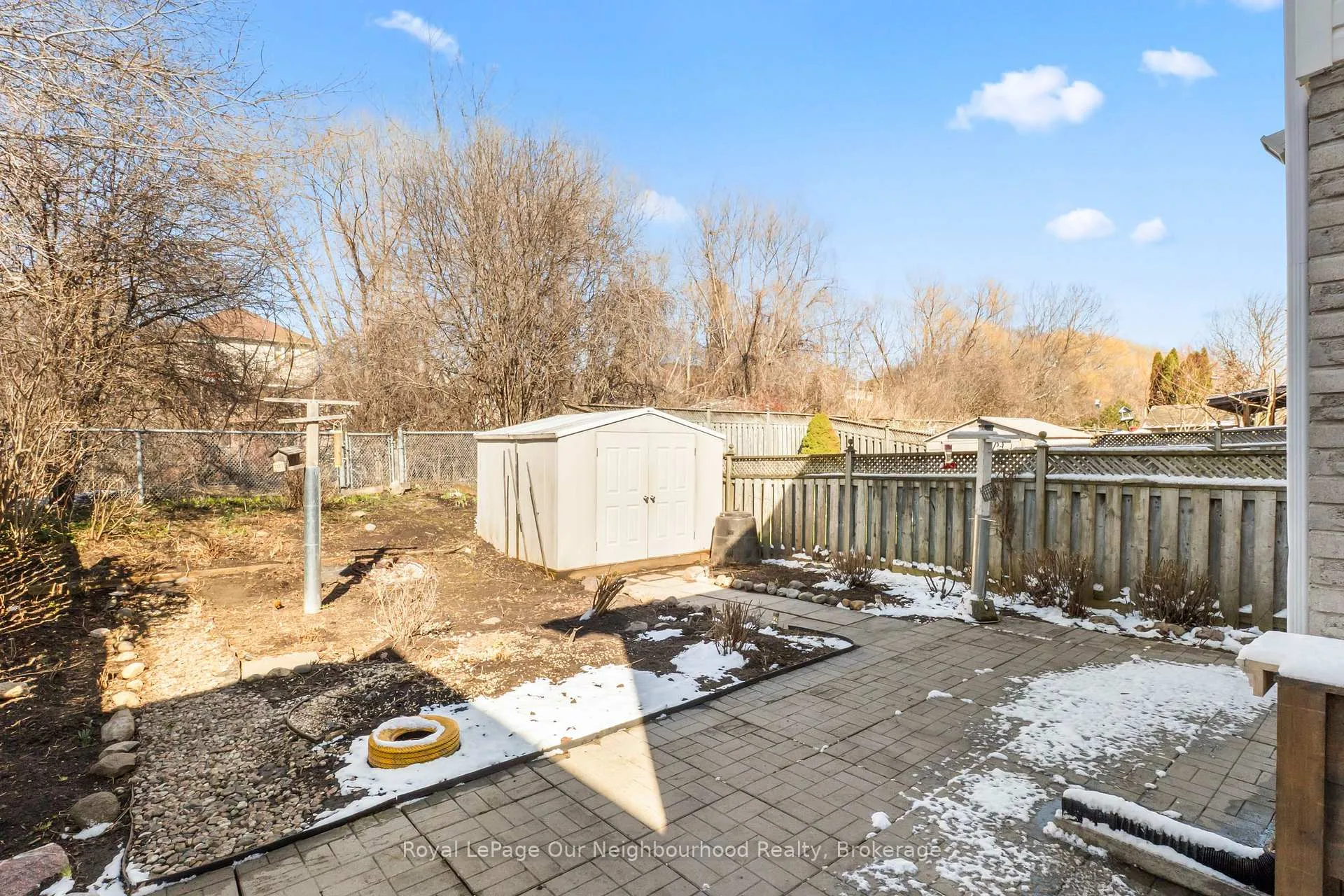 Photo 36 of 1110 Snowberry Street, Oshawa, Pinecrest — HOMEH