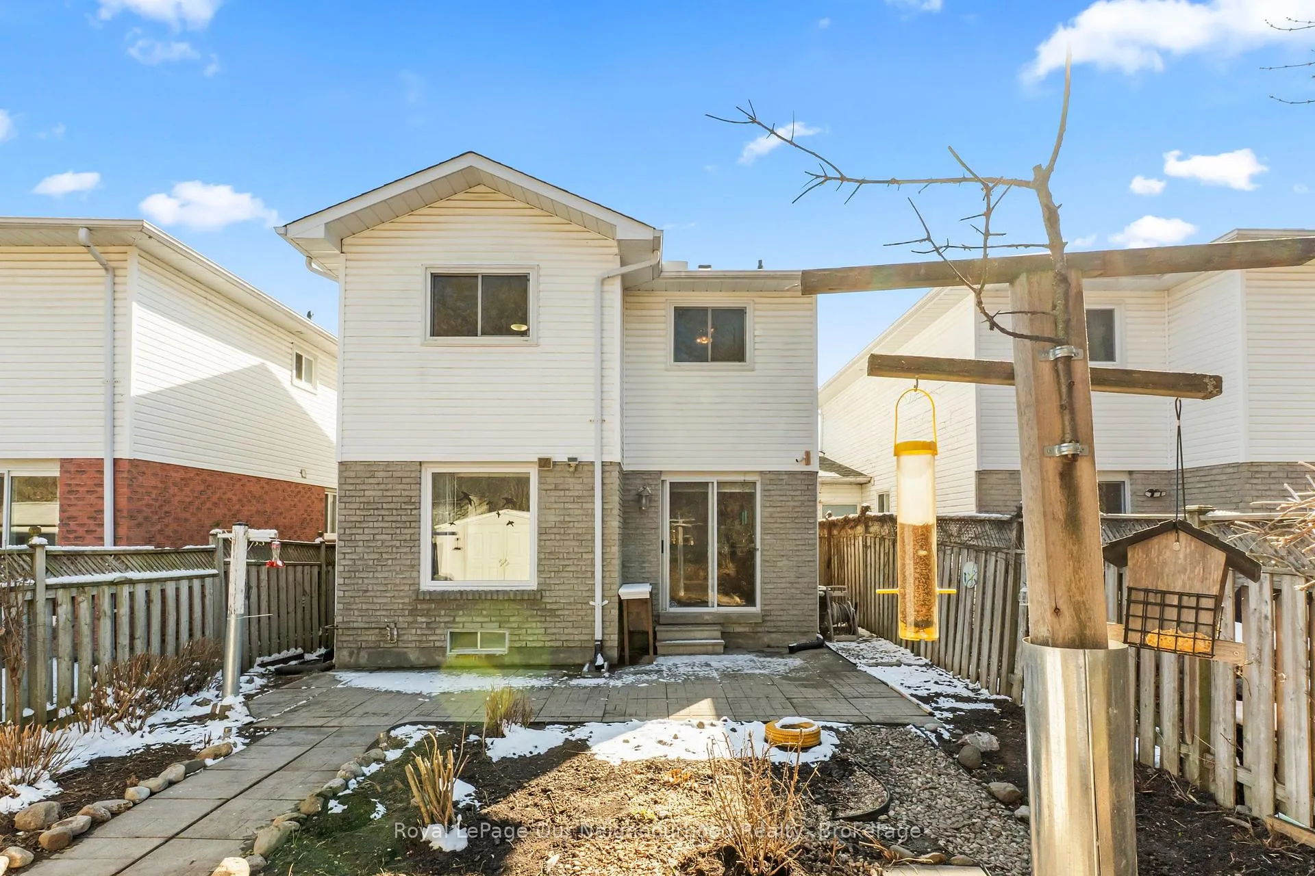Photo 38 of 1110 Snowberry Street, Oshawa, Pinecrest — HOMEH