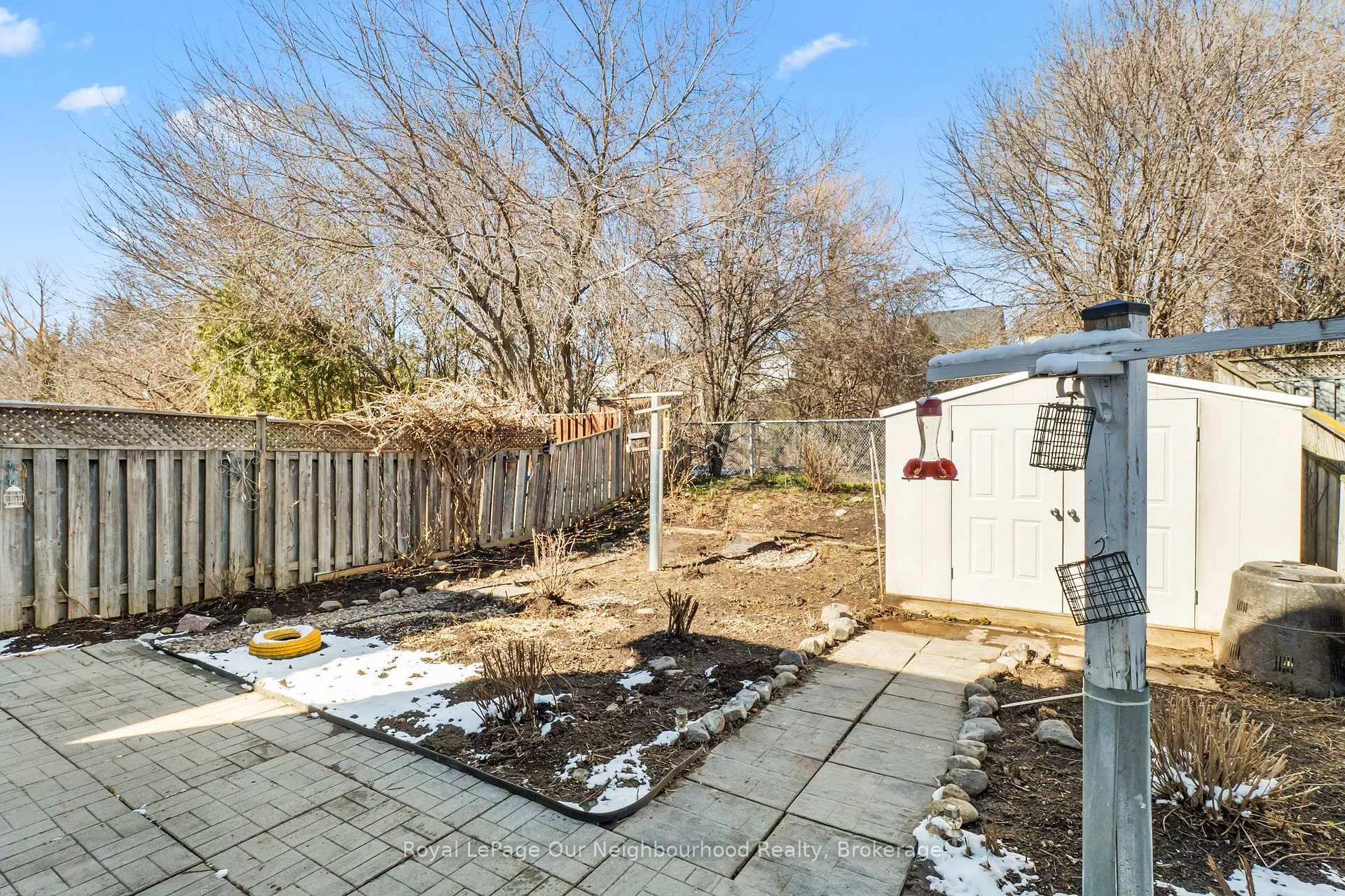 Photo 39 of 1110 Snowberry Street, Oshawa, Pinecrest — HOMEH