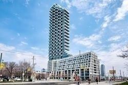 Photo 2 of Unit 3802, 16 Bonnycastle Street, Toronto, Waterfront Communities — HOMEH