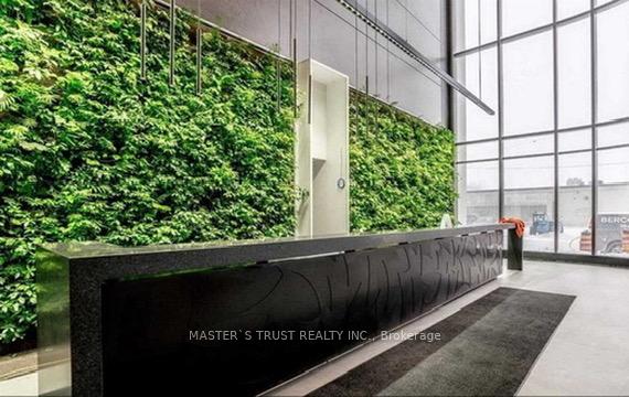 Photo 15 of Unit 3802, 16 Bonnycastle Street, Toronto, Waterfront Communities — HOMEH