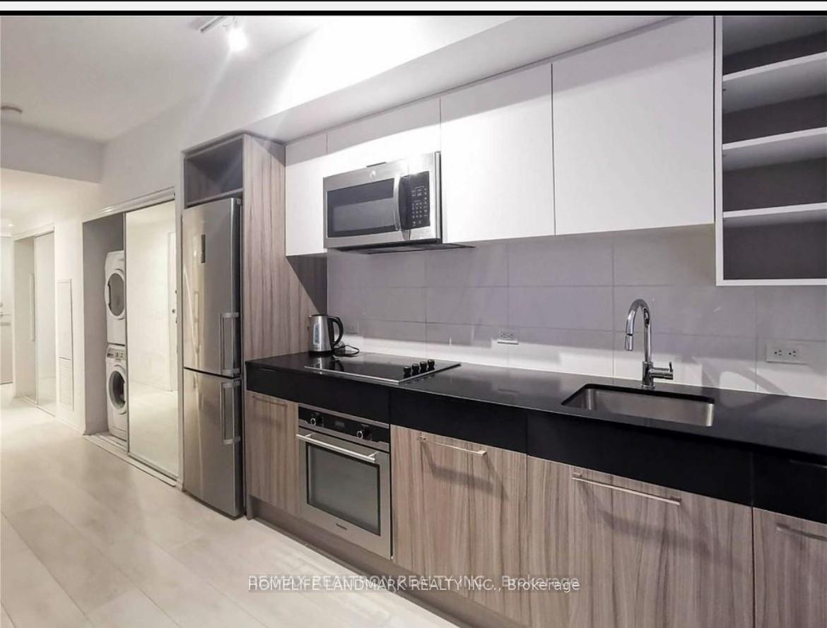 Photo 8 of Unit 811, 68 Shuter Street, Toronto, Church-Yonge Corridor — HOMEH