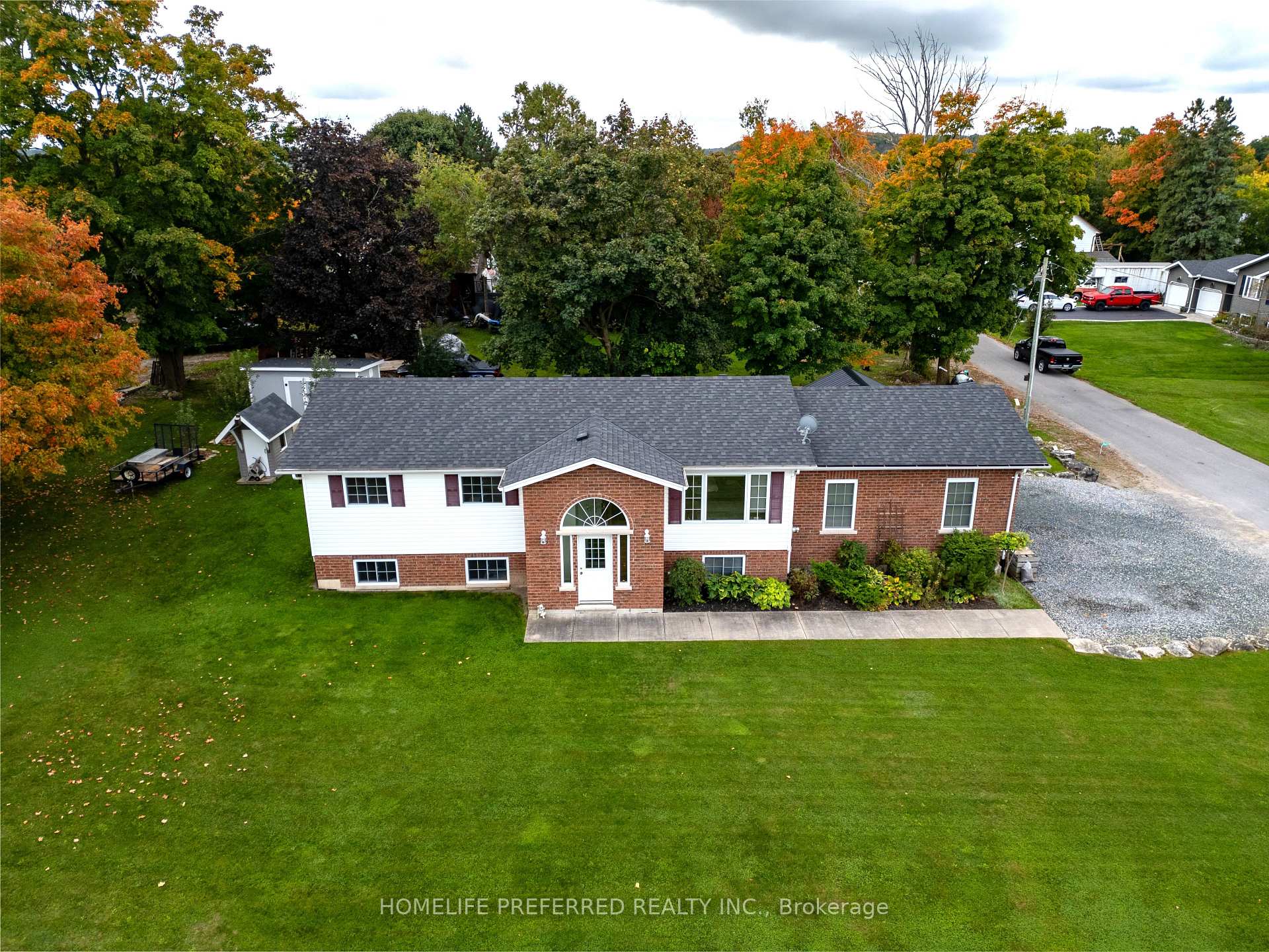 Photo 1 of 2445 Workman Street, Cavan Monaghan, Cavan Twp — HOMEH
