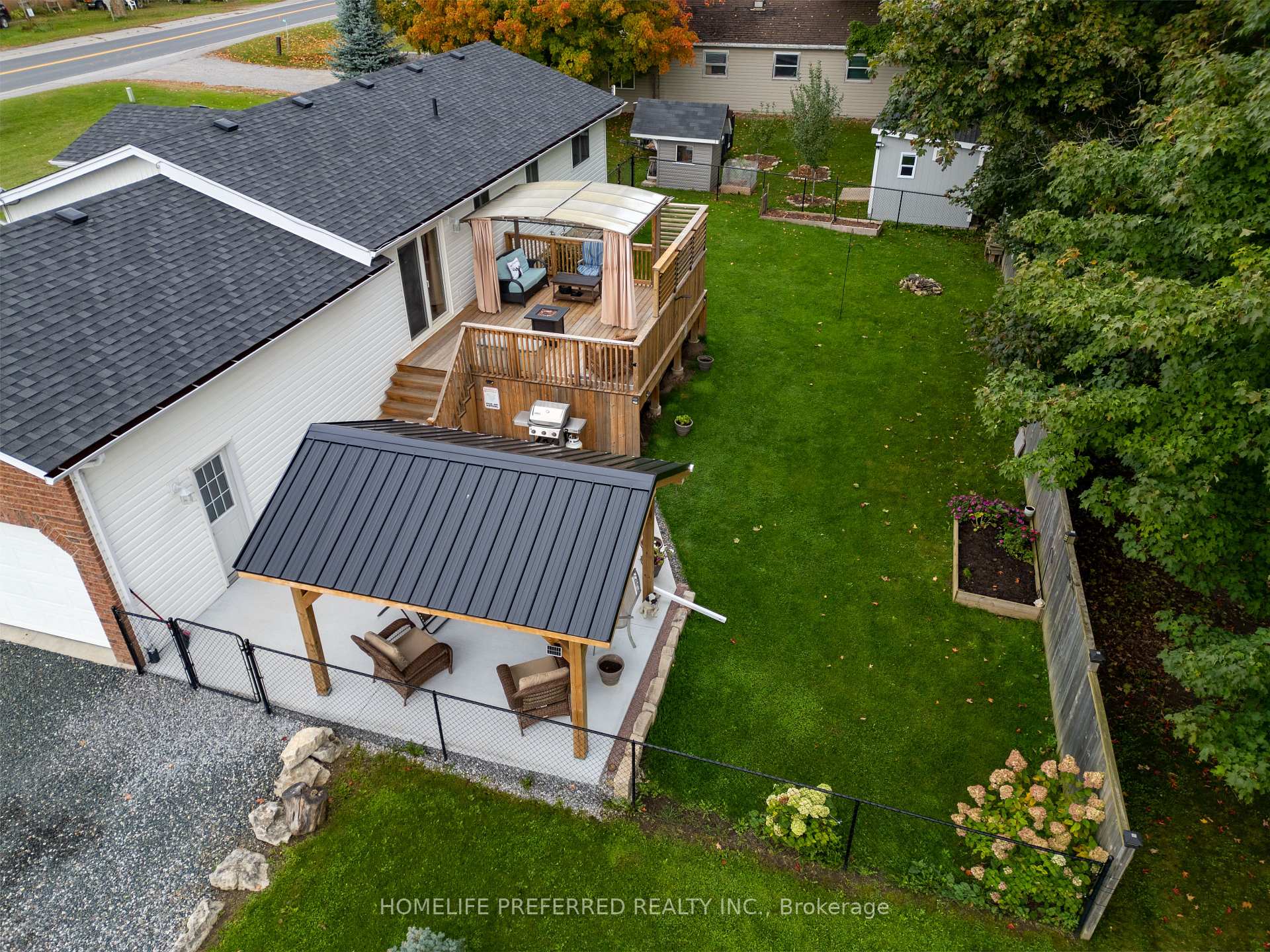 Photo 4 of 2445 Workman Street, Cavan Monaghan, Cavan Twp — HOMEH