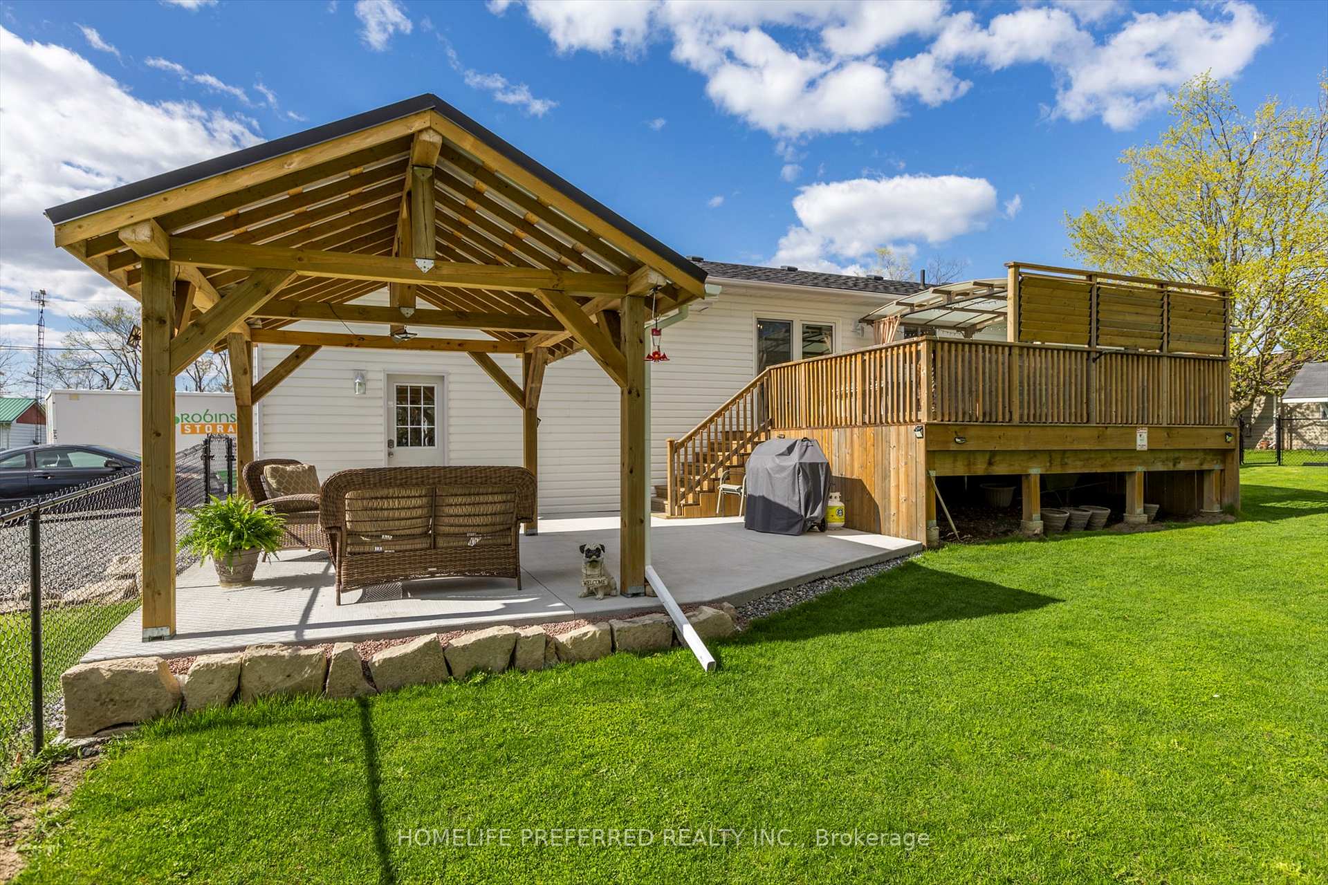 Photo 36 of 2445 Workman Street, Cavan Monaghan, Cavan Twp — HOMEH