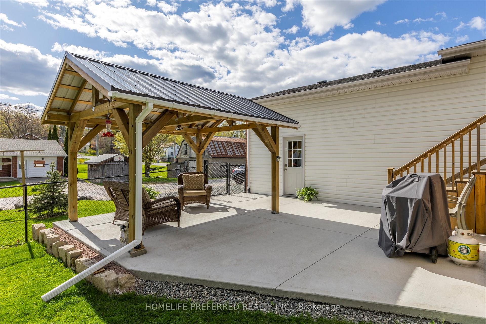Photo 37 of 2445 Workman Street, Cavan Monaghan, Cavan Twp — HOMEH