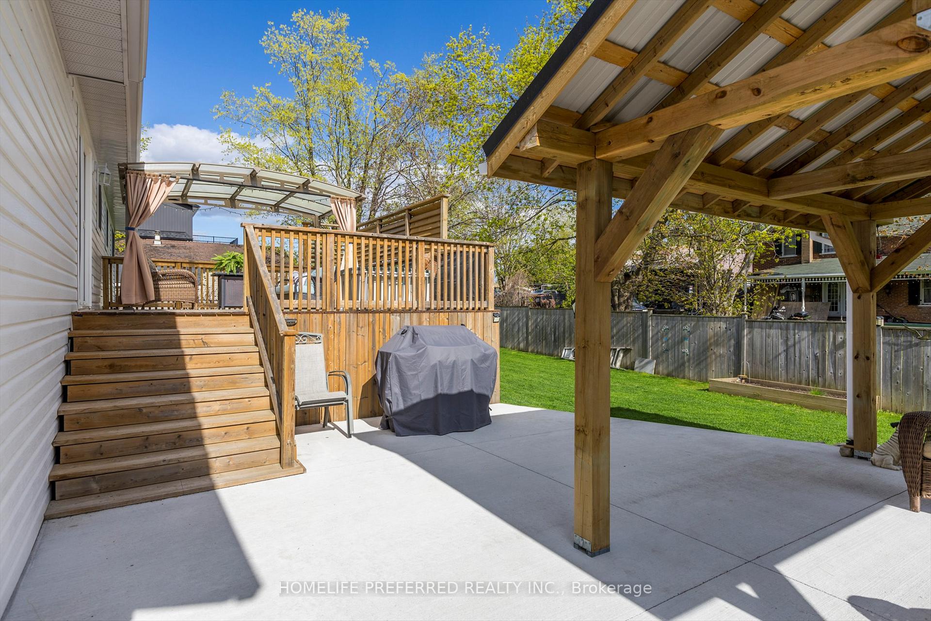 Photo 39 of 2445 Workman Street, Cavan Monaghan, Cavan Twp — HOMEH