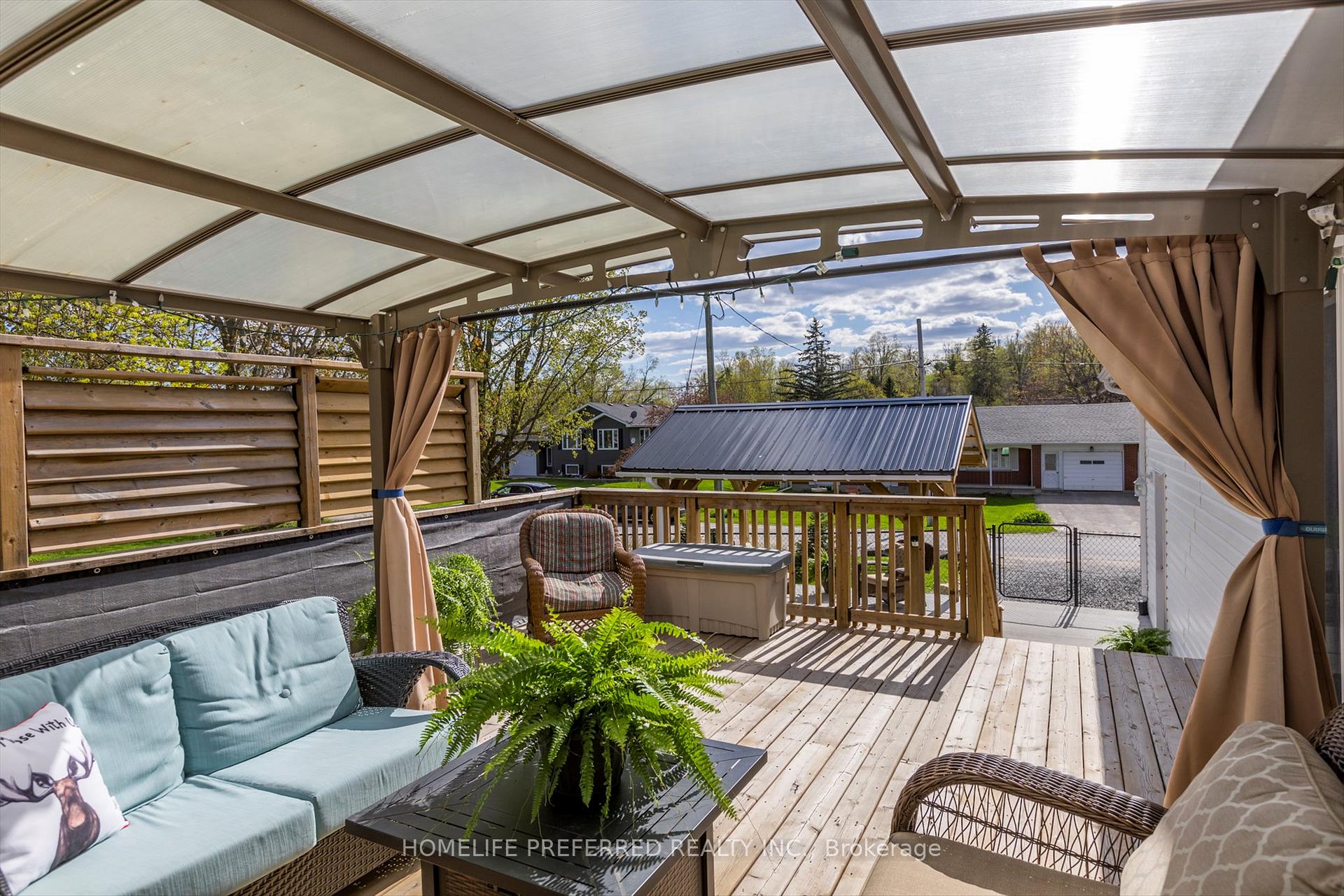 Photo 42 of 2445 Workman Street, Cavan Monaghan, Cavan Twp — HOMEH