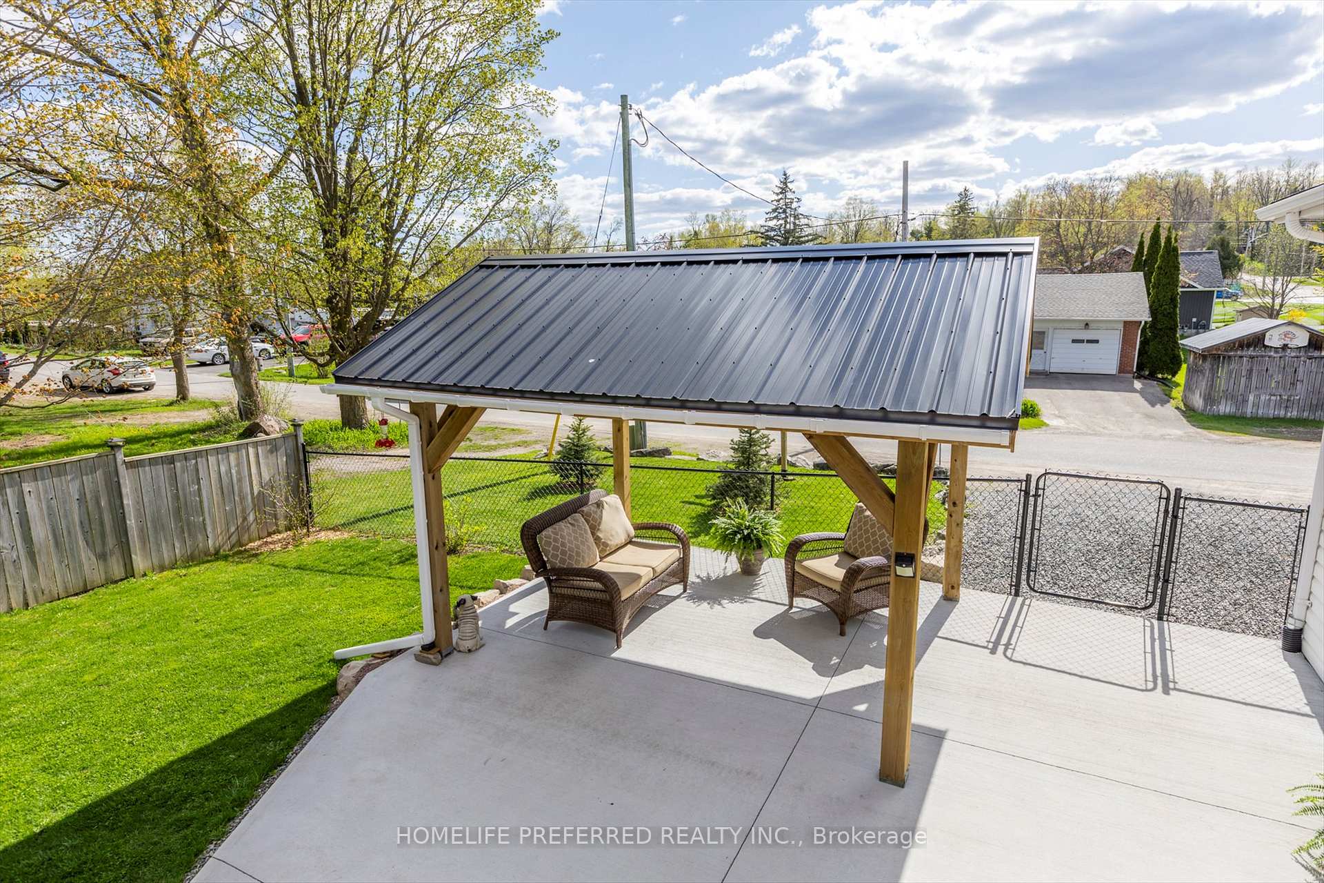 Photo 43 of 2445 Workman Street, Cavan Monaghan, Cavan Twp — HOMEH