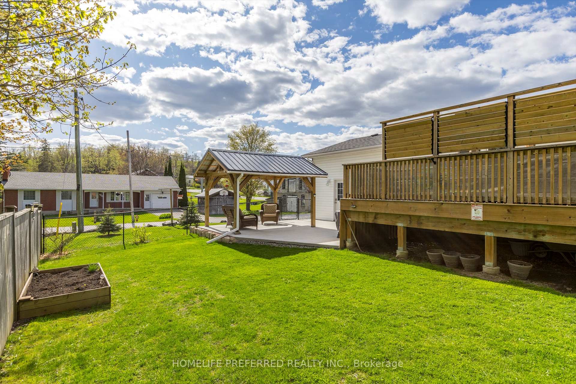 Photo 45 of 2445 Workman Street, Cavan Monaghan, Cavan Twp — HOMEH