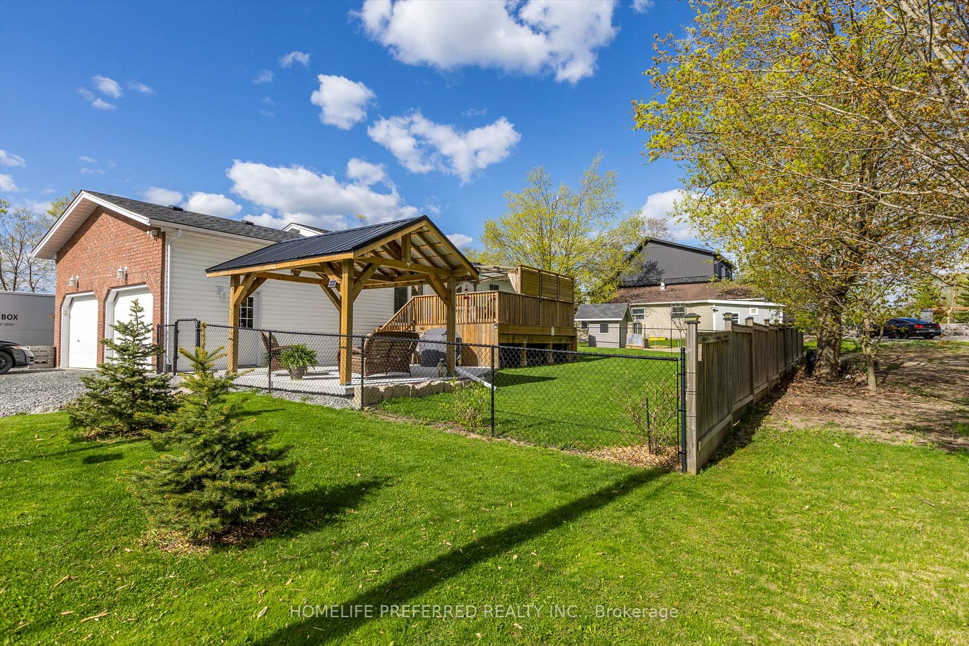 Photo 46 of 2445 Workman Street, Cavan Monaghan, Cavan Twp — HOMEH