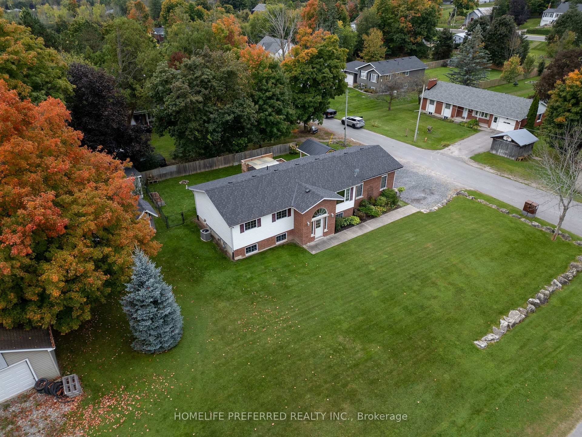 Photo 47 of 2445 Workman Street, Cavan Monaghan, Cavan Twp — HOMEH