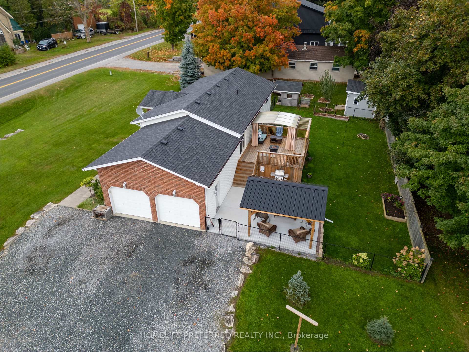 Photo 48 of 2445 Workman Street, Cavan Monaghan, Cavan Twp — HOMEH