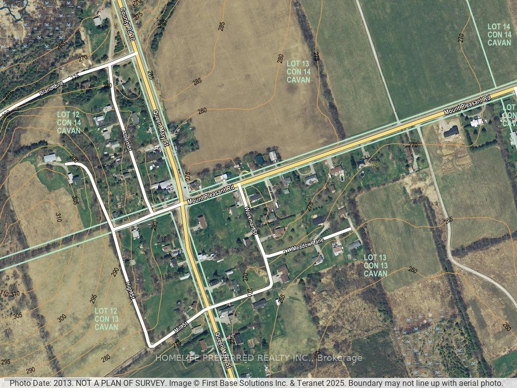 Photo 50 of 2445 Workman Street, Cavan Monaghan, Cavan Twp — HOMEH