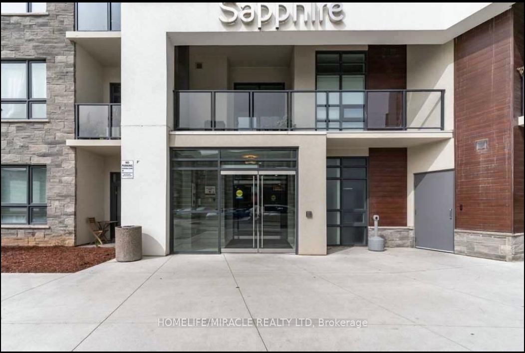 Photo 2 of Unit 210, 125 Shoreview Place, Hamilton, Lakeshore — HOMEH