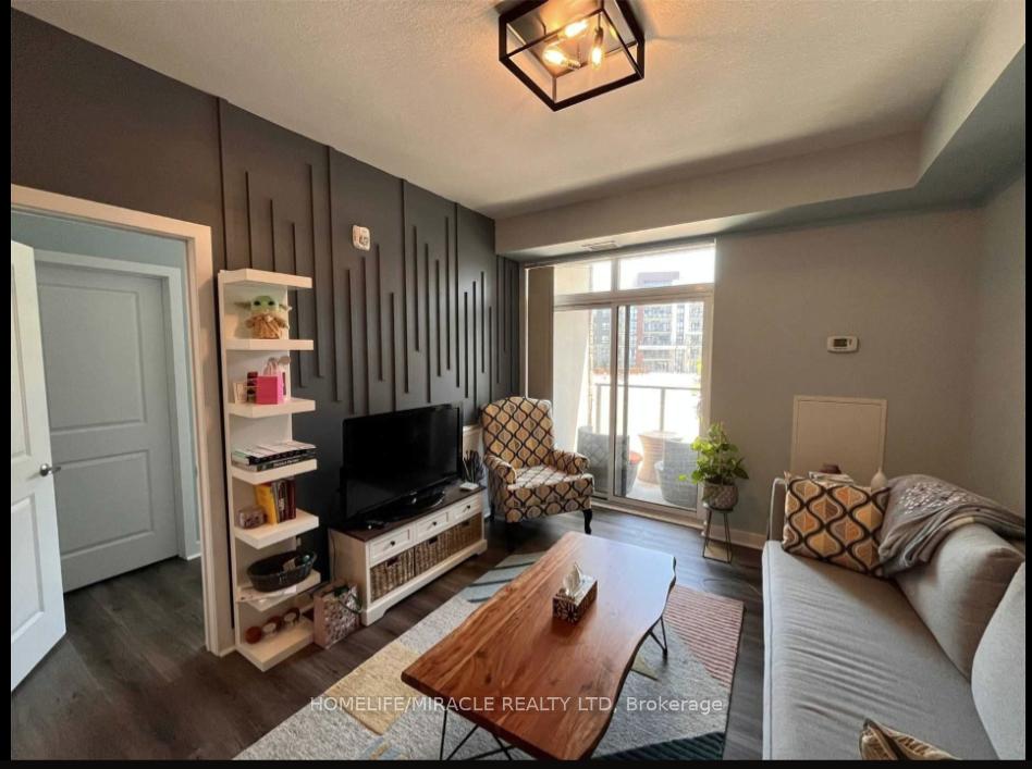 Photo 8 of Unit 210, 125 Shoreview Place, Hamilton, Lakeshore — HOMEH