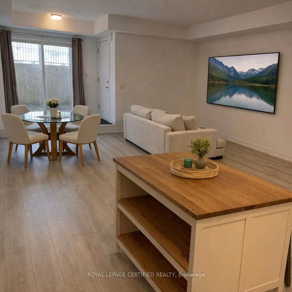 Photo 1 of Unit P16, 25 Palace Street, Kitchener — HOMEH
