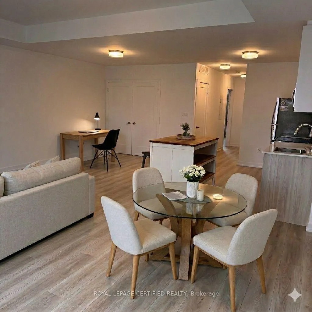 Photo 3 of Unit P16, 25 Palace Street, Kitchener — HOMEH