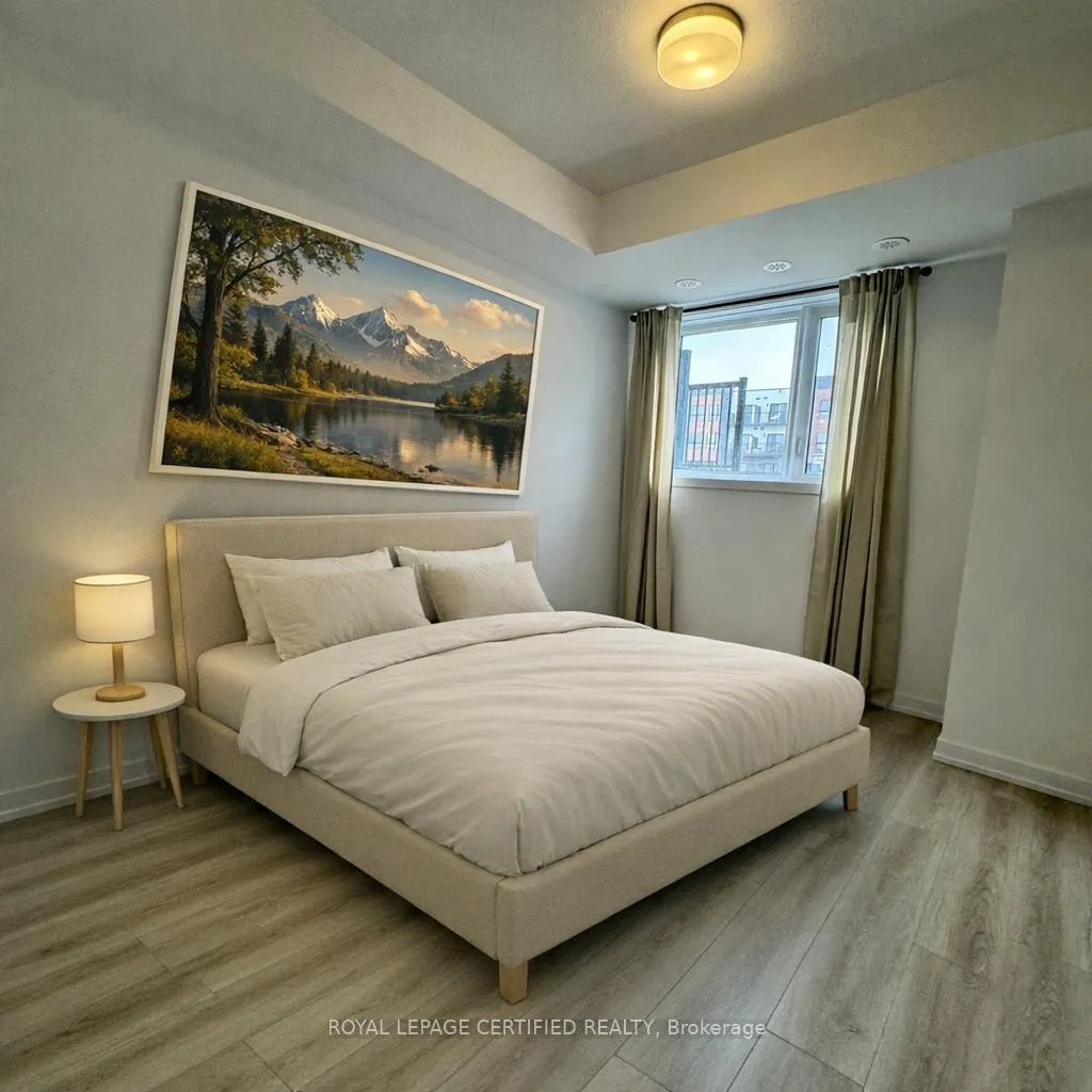 Photo 8 of Unit P16, 25 Palace Street, Kitchener — HOMEH
