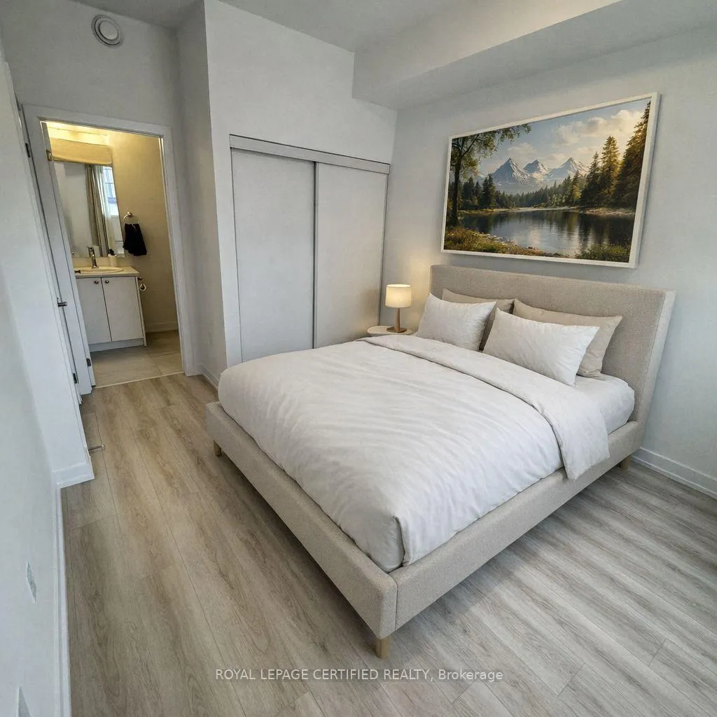 Photo 9 of Unit P16, 25 Palace Street, Kitchener — HOMEH