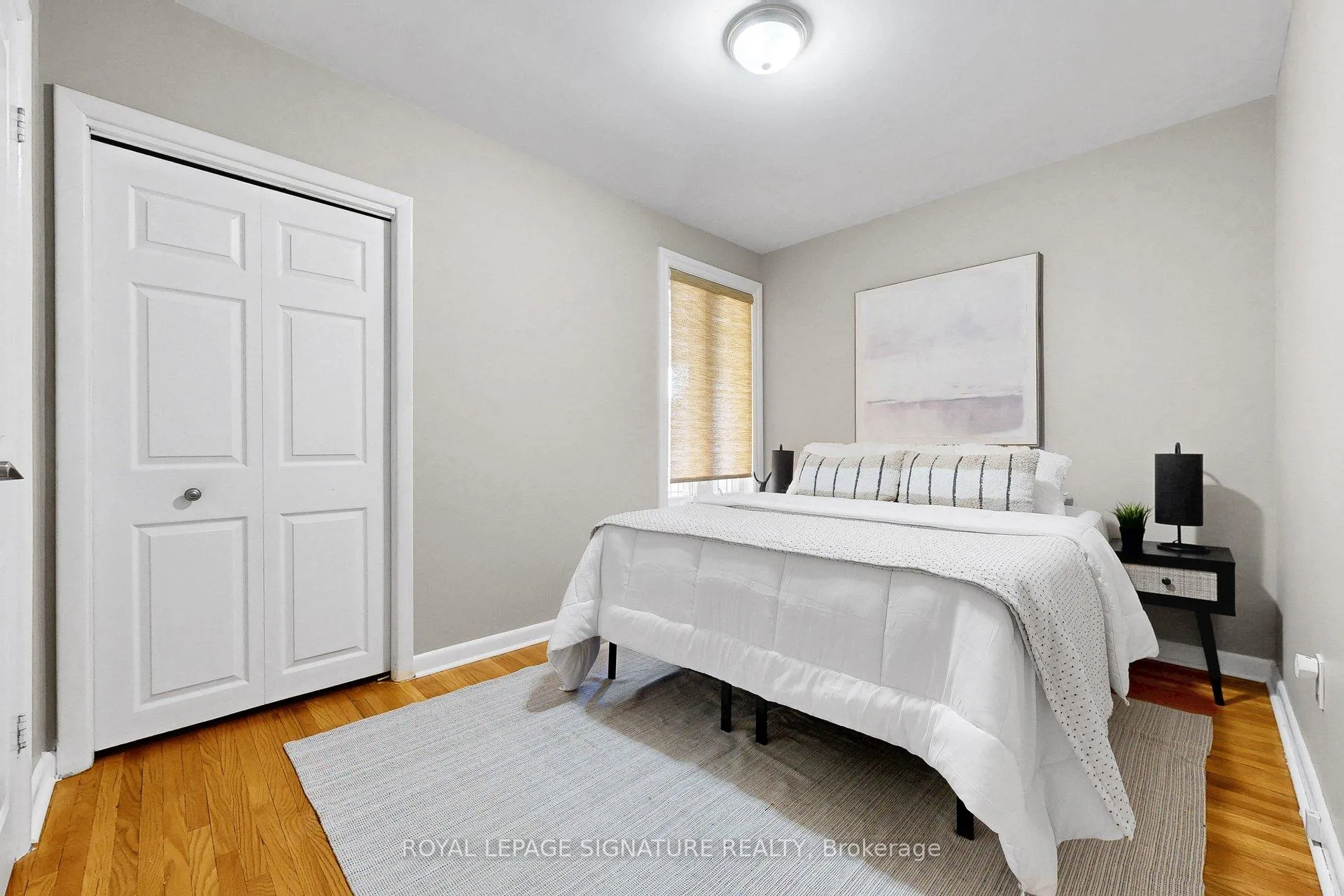 Photo 20 of 16 Renault Crescent, Etobicoke, Humber Heights — HOMEH