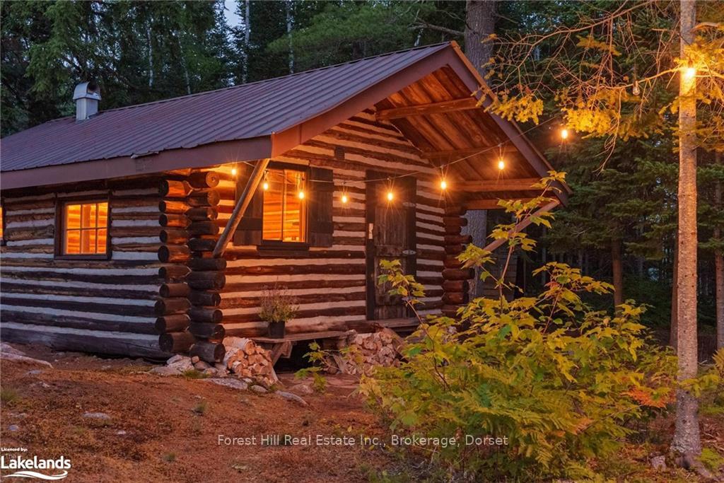 Photo 1 of Unit North Shore, Henry, Magnetawan — HOMEH