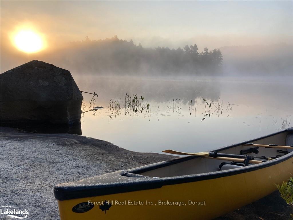 Photo 2 of Unit North Shore, Henry, Magnetawan — HOMEH
