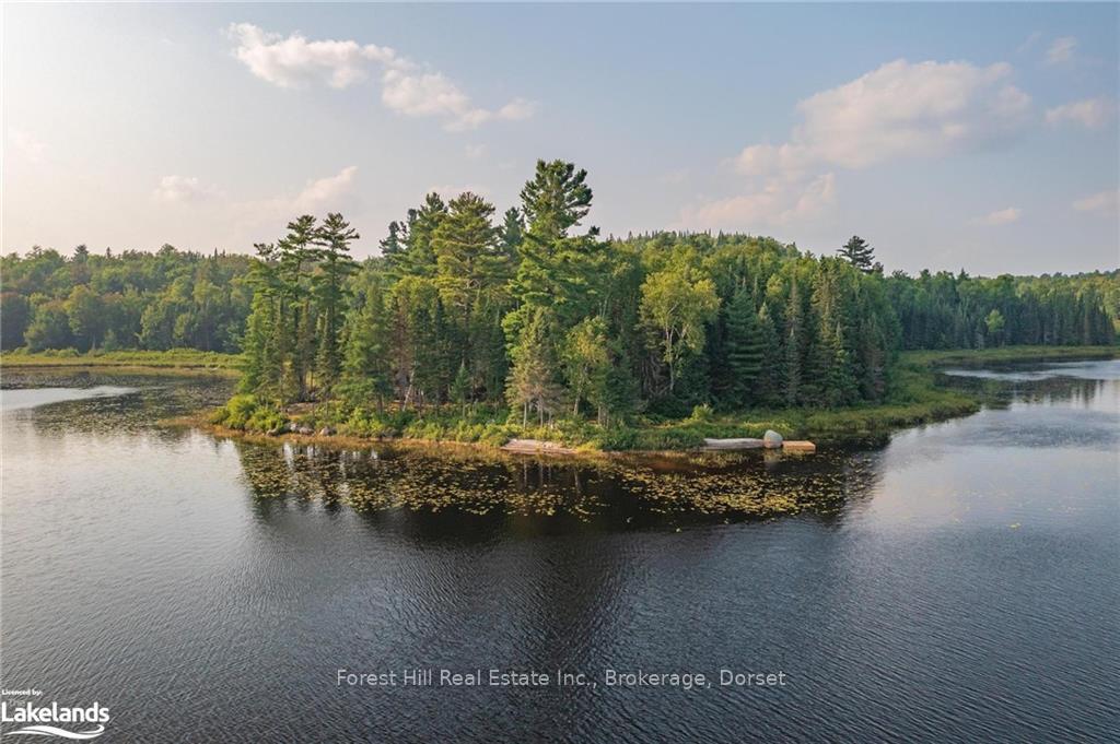 Photo 4 of Unit North Shore, Henry, Magnetawan — HOMEH