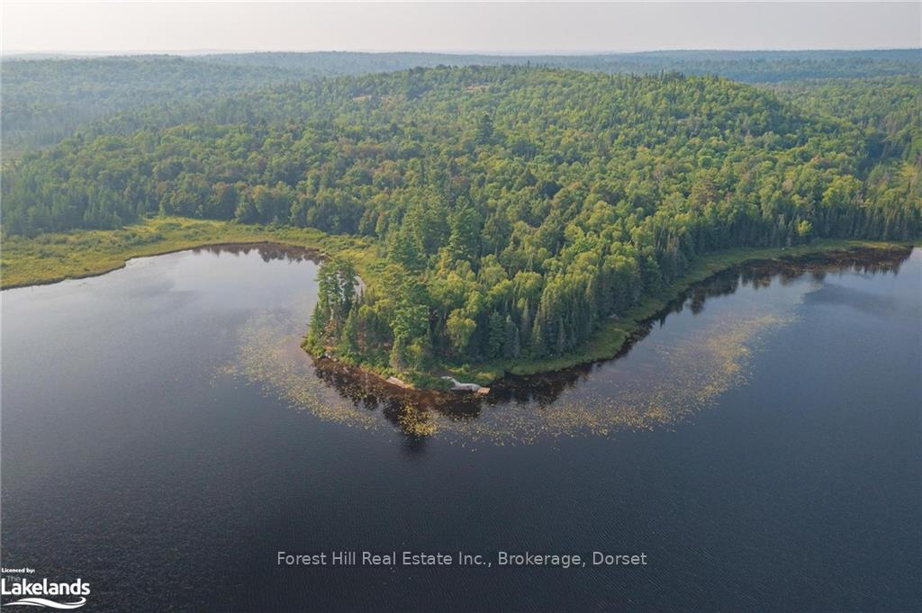 Photo 7 of Unit North Shore, Henry, Magnetawan — HOMEH