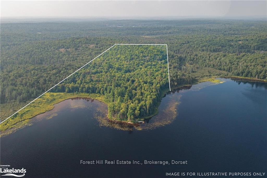 Photo 8 of Unit North Shore, Henry, Magnetawan — HOMEH