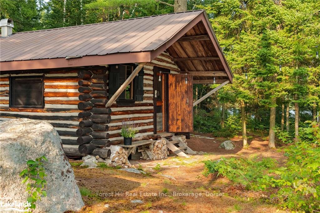Photo 10 of Unit North Shore, Henry, Magnetawan — HOMEH