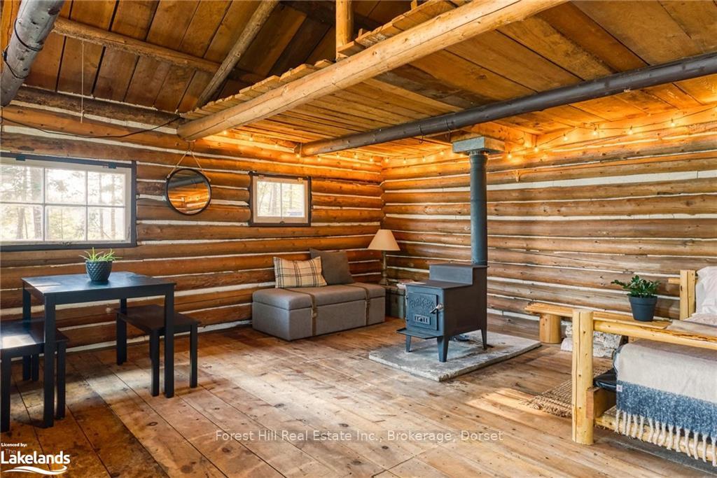 Photo 11 of Unit North Shore, Henry, Magnetawan — HOMEH