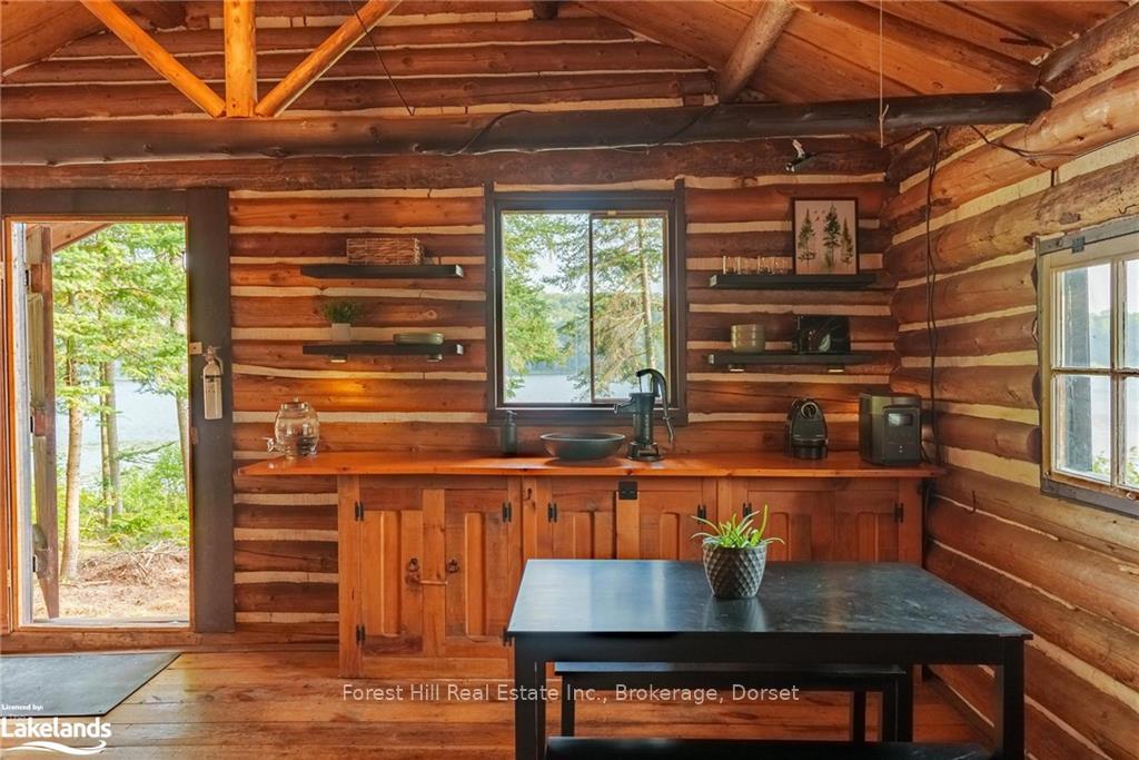 Photo 13 of Unit North Shore, Henry, Magnetawan — HOMEH