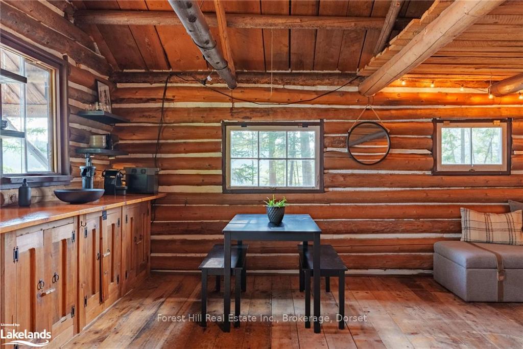 Photo 14 of Unit North Shore, Henry, Magnetawan — HOMEH