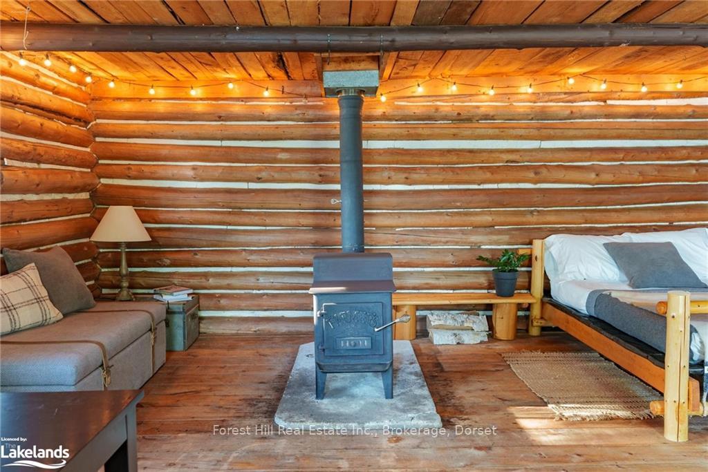 Photo 15 of Unit North Shore, Henry, Magnetawan — HOMEH