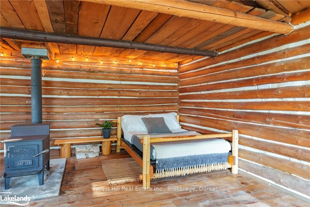 Photo 16 of Unit North Shore, Henry, Magnetawan — HOMEH