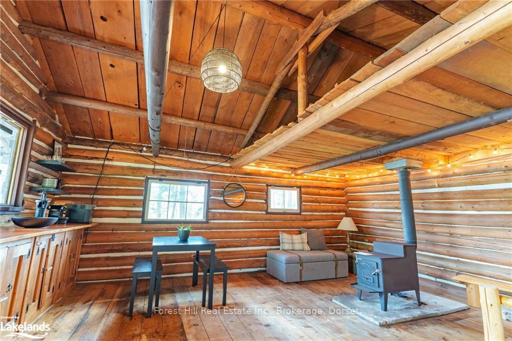 Photo 17 of Unit North Shore, Henry, Magnetawan — HOMEH