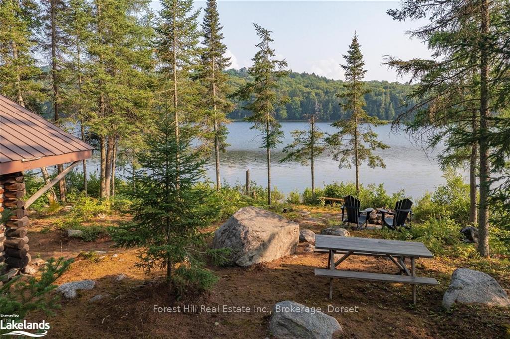 Photo 18 of Unit North Shore, Henry, Magnetawan — HOMEH