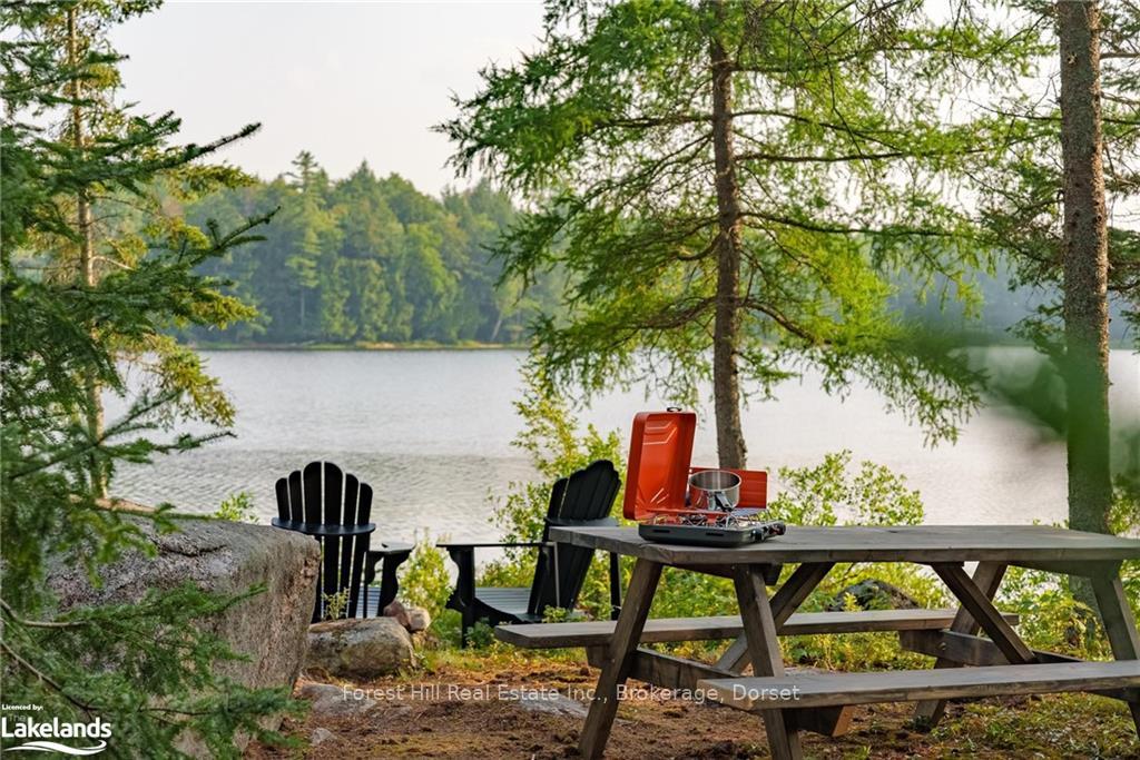 Photo 19 of Unit North Shore, Henry, Magnetawan — HOMEH