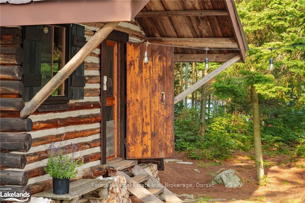 Photo 20 of Unit North Shore, Henry, Magnetawan — HOMEH