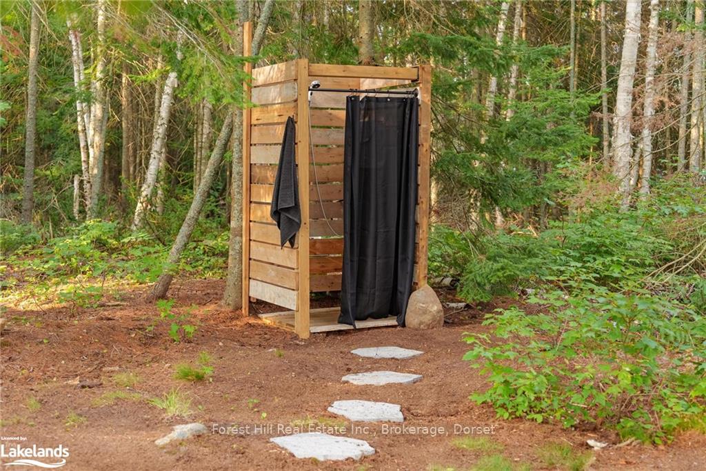 Photo 21 of Unit North Shore, Henry, Magnetawan — HOMEH