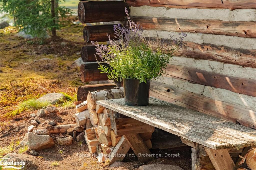Photo 22 of Unit North Shore, Henry, Magnetawan — HOMEH